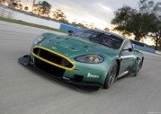 2007 Aston Martin V12 Vantage RS